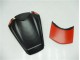 Matt Schwarz Rot CBR 1000 RR 08-11 Verkleidungen Matt Schwarz Rot CBR 1000 RR 08-11 Verkleidungen