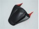 Matt Schwarz Rot CBR 1000 RR 12-16 Verkleidungen Matt Schwarz Rot CBR 1000 RR 12-16 Verkleidungen
