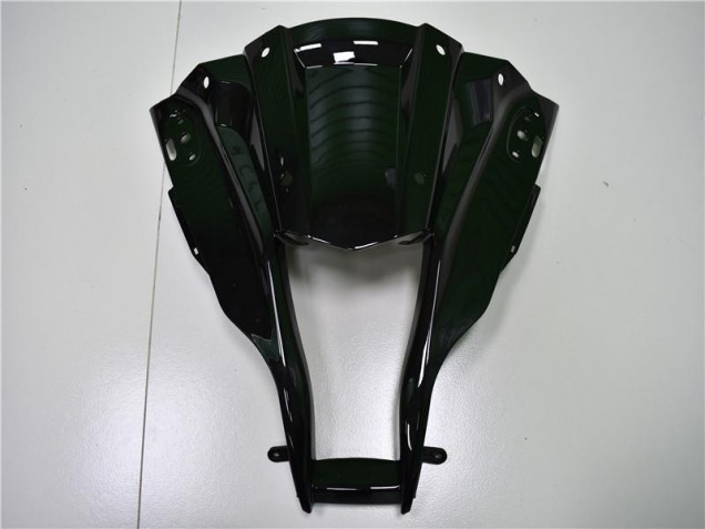 Matt Schwarz ZX10R 11-15 Verkleidungen