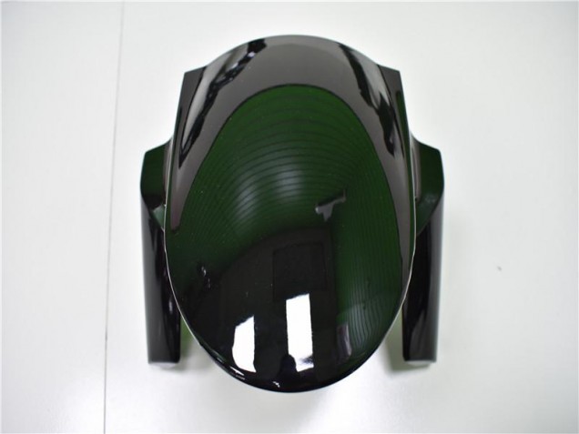 Matt Schwarz ZX10R 11-15 Verkleidungen