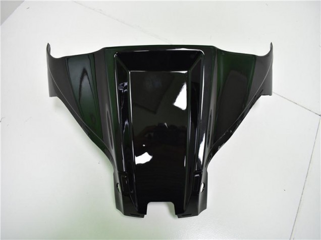 Matt Schwarz ZX10R 11-15 Verkleidungen