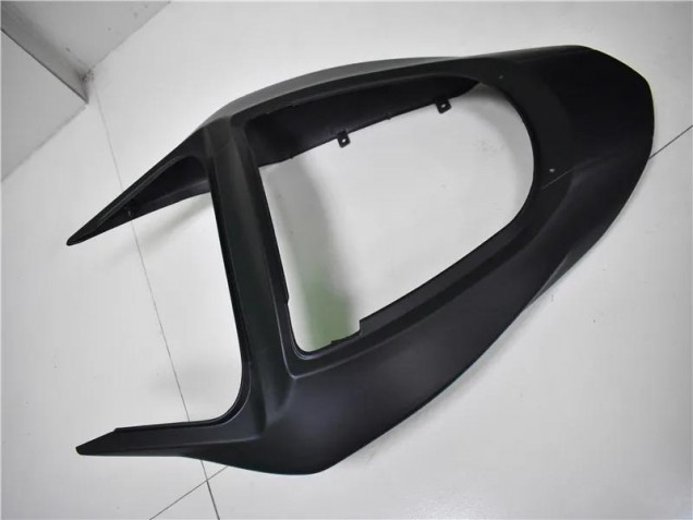 Matt Schwarz ZX6R 03-04 Verkleidungen Matt Schwarz ZX6R 03-04 Verkleidungen
