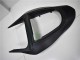 Matt Schwarz ZX6R 03-04 Verkleidungen Matt Schwarz ZX6R 03-04 Verkleidungen