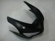 Matt Schwarz ZX6R 05-06 Verkleidungen Matt Schwarz ZX6R 05-06 Verkleidungen