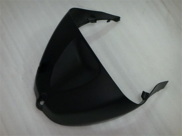 Matt Schwarz ZX6R 05-06 Verkleidungen Matt Schwarz ZX6R 05-06 Verkleidungen