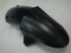 Matt Schwarz ZX6R 05-06 Verkleidungen Matt Schwarz ZX6R 05-06 Verkleidungen