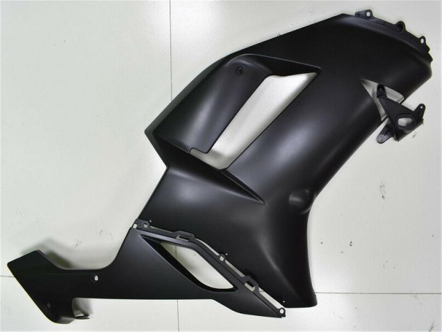 Matt Schwarz ZX6R 07-08 Verkleidungen Matt Schwarz ZX6R 07-08 Verkleidungen