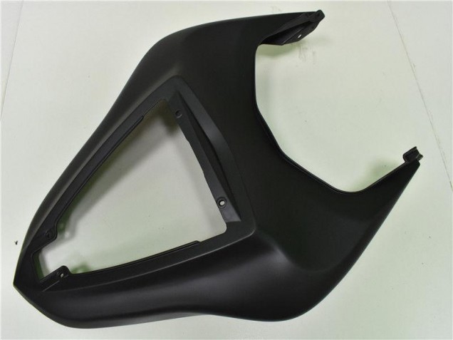 Matt Schwarz ZX6R 07-08 Verkleidungen Matt Schwarz ZX6R 07-08 Verkleidungen