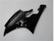 Matt schwarz Glänzend R6 06-07 Verkleidungen Matt schwarz Glänzend R6 06-07 Verkleidungen