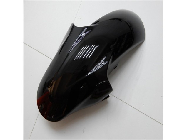 Matt schwarz Glänzend R6 98-02 Verkleidungen Matt schwarz Glänzend R6 98-02 Verkleidungen