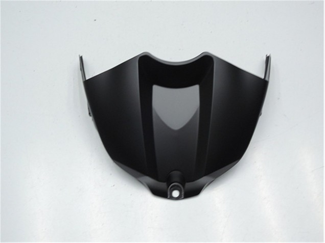 Mattgrauschwarz R1 12-14 Verkleidungen Mattgrauschwarz R1 12-14 Verkleidungen