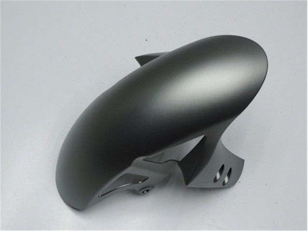 Mattgrauschwarz R1 12-14 Verkleidungen Mattgrauschwarz R1 12-14 Verkleidungen