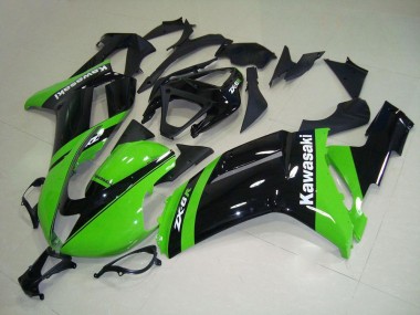 Monster rennen vorne ZX6R 07-08 Verkleidungen