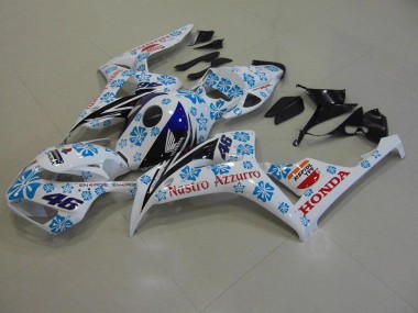 Nastro CBR 1000 RR 06-07 Verkleidungen
