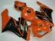 Orange CBR 1000 RR 04-05 Verkleidungen Orange CBR 1000 RR 04-05 Verkleidungen