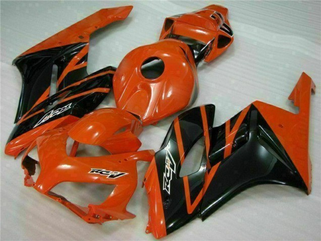 Orange CBR 1000 RR 04-05 Verkleidungen Orange CBR 1000 RR 04-05 Verkleidungen