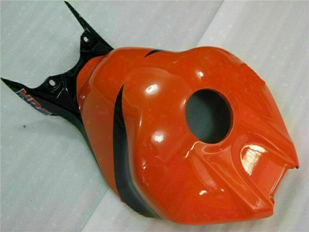 Orange CBR 1000 RR 04-05 Verkleidungen Orange CBR 1000 RR 04-05 Verkleidungen