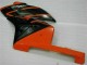 Orange CBR 1000 RR 04-05 Verkleidungen Orange CBR 1000 RR 04-05 Verkleidungen