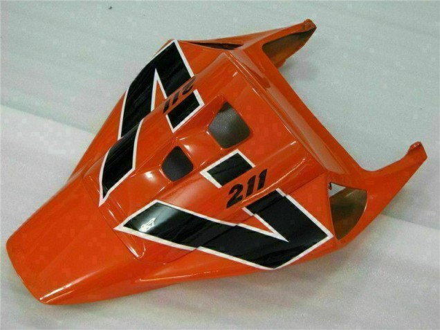 Orange CBR 1000 RR 04-05 Verkleidungen Orange CBR 1000 RR 04-05 Verkleidungen