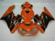 Orange CBR 1000 RR 04-05 Verkleidungen Orange CBR 1000 RR 04-05 Verkleidungen