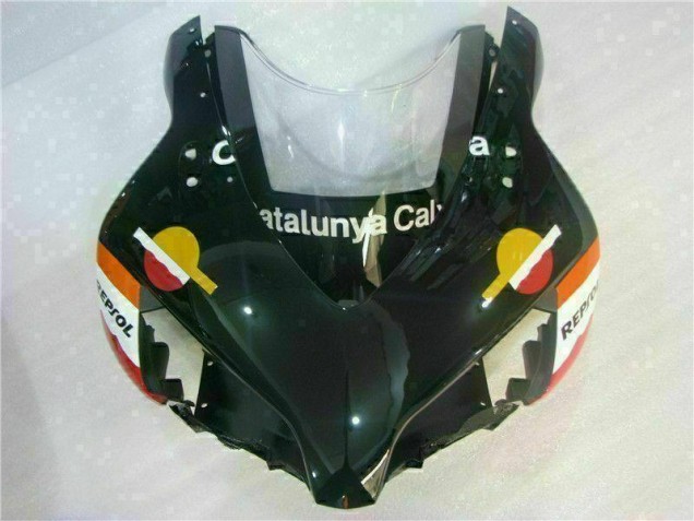 Orange CBR 1000 RR 04-05 Vollverkleidung Orange CBR 1000 RR 04-05 Vollverkleidung
