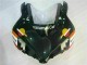 Orange CBR 1000 RR 04-05 Vollverkleidung Orange CBR 1000 RR 04-05 Vollverkleidung
