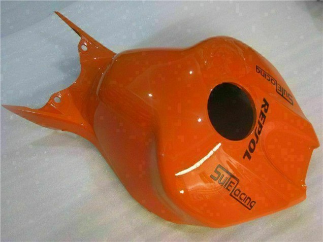 Orange CBR 1000 RR 04-05 Vollverkleidung Orange CBR 1000 RR 04-05 Vollverkleidung