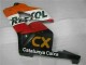 Orange CBR 1000 RR 04-05 Vollverkleidung Orange CBR 1000 RR 04-05 Vollverkleidung