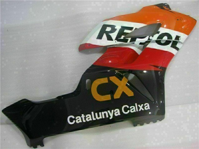 Orange CBR 1000 RR 04-05 Vollverkleidung Orange CBR 1000 RR 04-05 Vollverkleidung