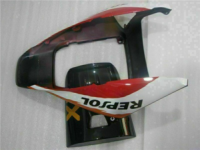 Orange CBR 1000 RR 04-05 Vollverkleidung Orange CBR 1000 RR 04-05 Vollverkleidung