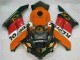 Orange CBR 1000 RR 04-05 Vollverkleidung Orange CBR 1000 RR 04-05 Vollverkleidung