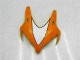 Orange CBR 1000 RR 08-11 Verkleidung