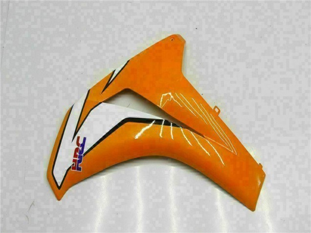 Orange CBR 1000 RR 08-11 Verkleidung