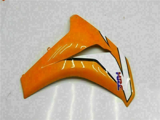 Orange CBR 1000 RR 08-11 Verkleidung