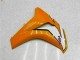 Orange CBR 1000 RR 08-11 Verkleidung