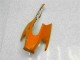 Orange CBR 1000 RR 08-11 Verkleidung