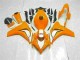 Orange CBR 1000 RR 08-11 Verkleidung