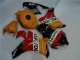Orange CBR 1000 RR 08-11 Verkleidungen Orange CBR 1000 RR 08-11 Verkleidungen