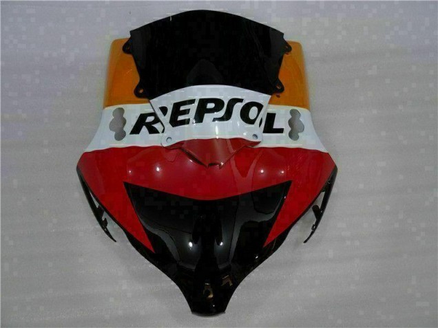 Orange CBR 1000 RR 08-11 Verkleidungen Orange CBR 1000 RR 08-11 Verkleidungen