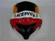 Orange CBR 1000 RR 08-11 Verkleidungen Orange CBR 1000 RR 08-11 Verkleidungen