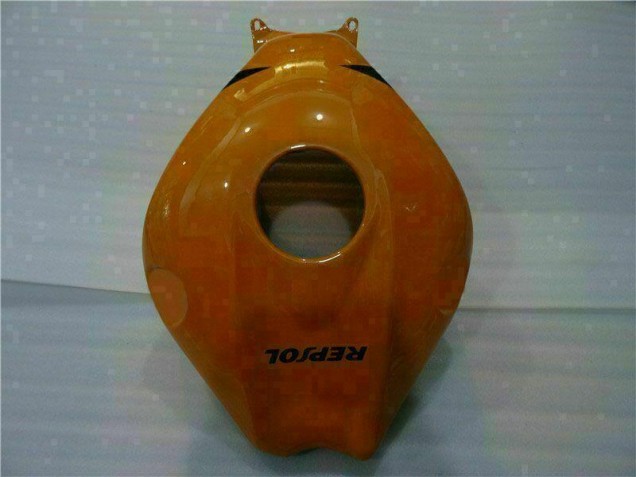 Orange CBR 1000 RR 08-11 Verkleidungen Orange CBR 1000 RR 08-11 Verkleidungen