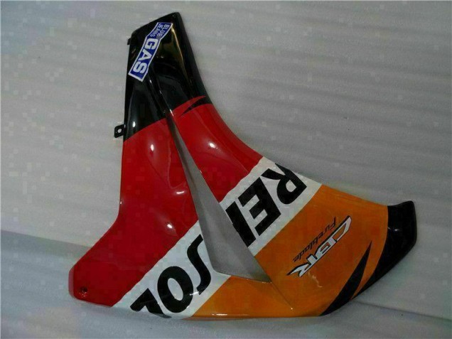 Orange CBR 1000 RR 08-11 Verkleidungen Orange CBR 1000 RR 08-11 Verkleidungen