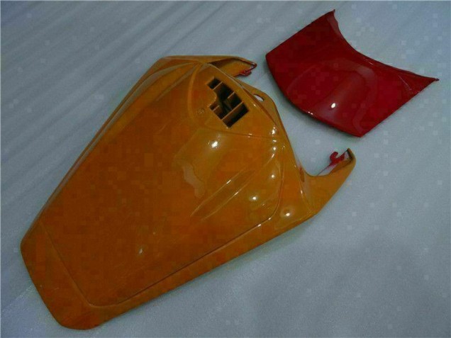 Orange CBR 1000 RR 08-11 Verkleidungen Orange CBR 1000 RR 08-11 Verkleidungen