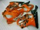 Orange CBR 600 F4i 01-03 Verkleidungen