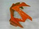 Orange CBR 600 F4i 01-03 Verkleidungen