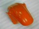 Orange CBR 600 F4i 01-03 Verkleidungen
