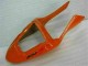 Orange CBR 600 F4i 01-03 Verkleidungen