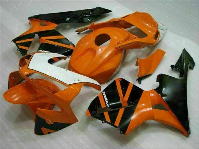 Orange CBR 600 RR 03-04 Verkleidungen Orange CBR 600 RR 03-04 Verkleidungen