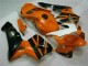 Orange CBR 600 RR 03-04 Verkleidungen Orange CBR 600 RR 03-04 Verkleidungen