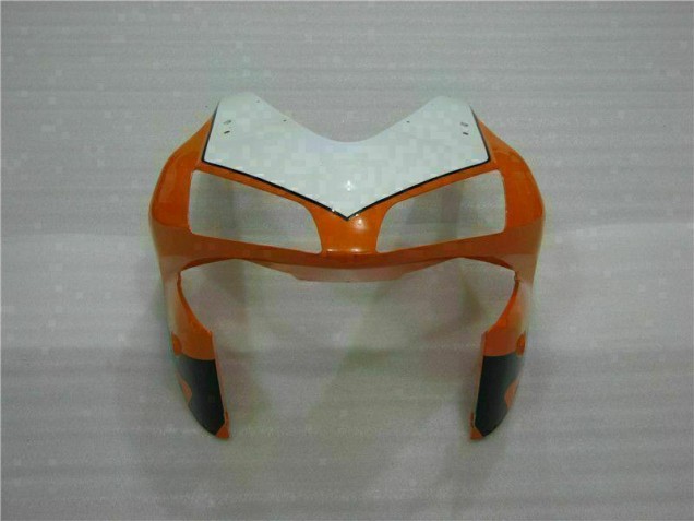 Orange CBR 600 RR 03-04 Verkleidungen Orange CBR 600 RR 03-04 Verkleidungen